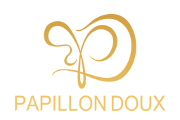 papillondoux Logo 高級香水品牌