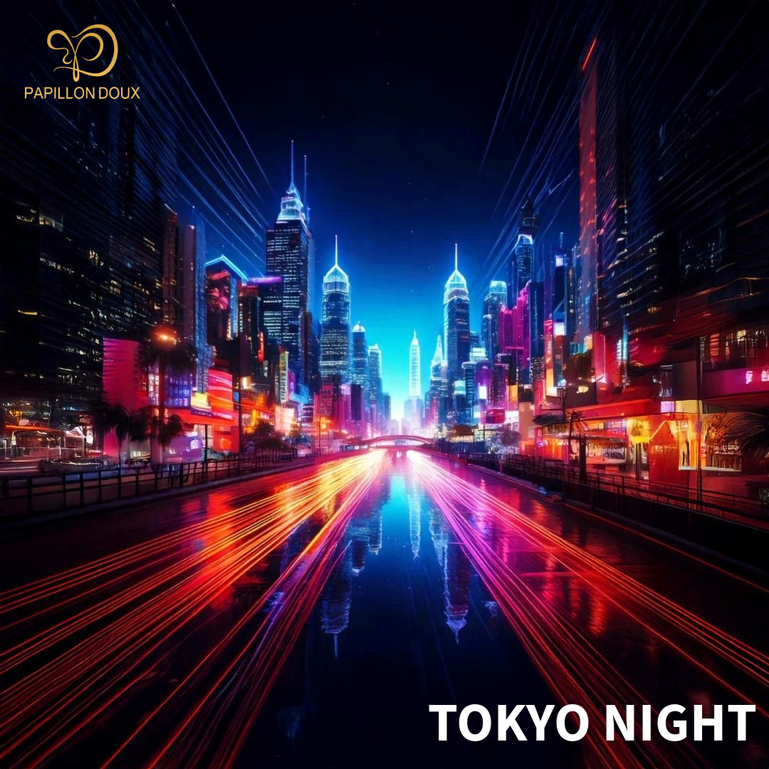 TOKYO NIGHT