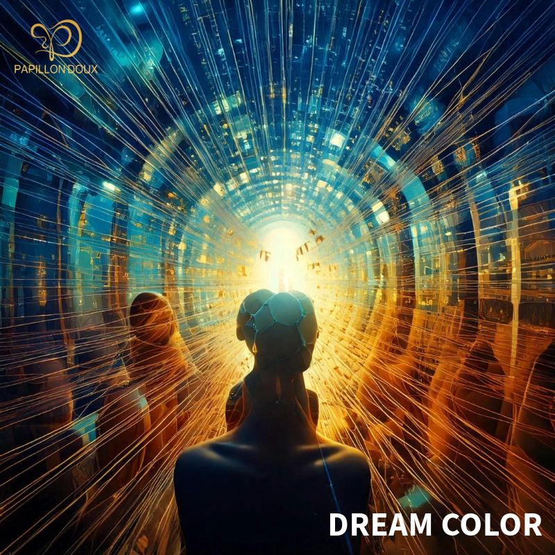 DREAM COLOR
